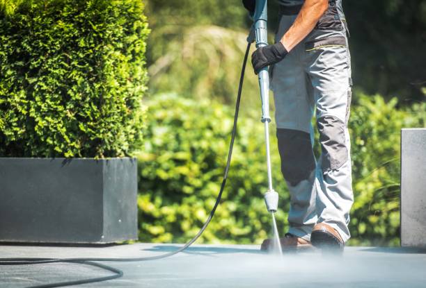Best House Exterior Washing  in Dundee, OR